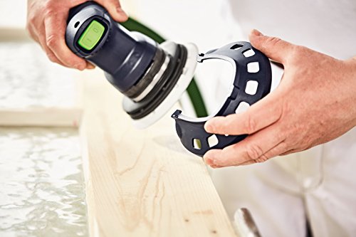 Festool 574993 Random Orbital Sander ETS 125 REQ-Plus