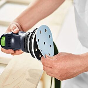 Festool 574993 Random Orbital Sander ETS 125 REQ-Plus