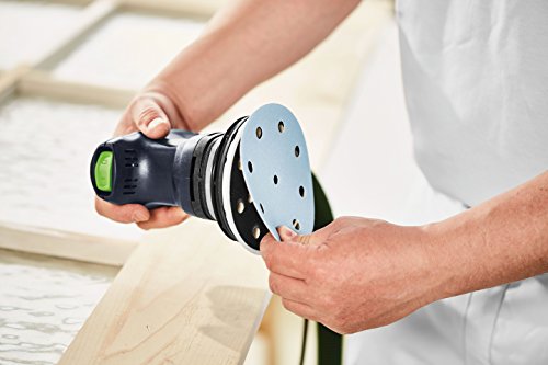 Festool 574993 Random Orbital Sander ETS 125 REQ-Plus