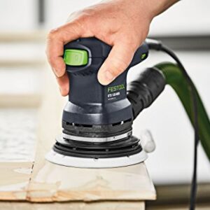 Festool 574993 Random Orbital Sander ETS 125 REQ-Plus