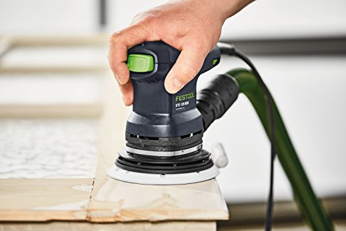 Festool 574993 Random Orbital Sander ETS 125 REQ-Plus