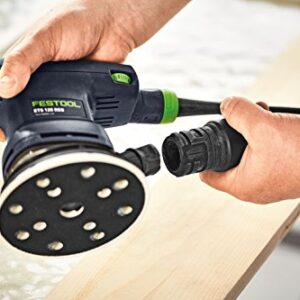 Festool 574993 Random Orbital Sander ETS 125 REQ-Plus