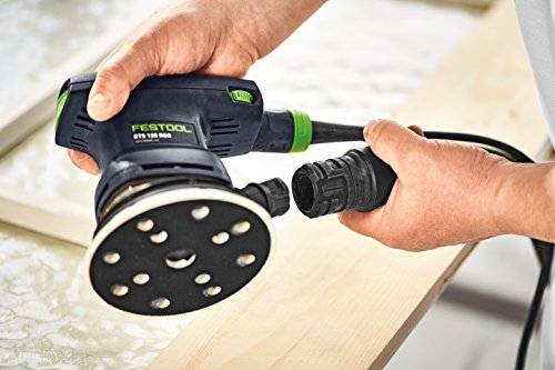 Festool 574993 Random Orbital Sander ETS 125 REQ-Plus