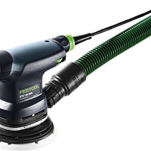 Festool 574993 Random Orbital Sander ETS 125 REQ-Plus