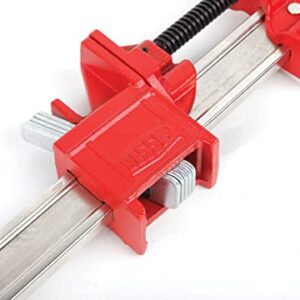 BESSEY IBEAM24, 24 In. Heavy Duty IBEAM Clamp