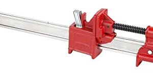 BESSEY IBEAM24, 24 In. Heavy Duty IBEAM Clamp