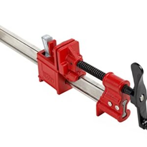 BESSEY IBEAM24, 24 In. Heavy Duty IBEAM Clamp