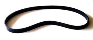 new replacement belt for use with delta shaper poly v-belt # 432-02-133-0001