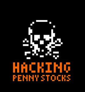 hacking penny stocks 5-volume collection