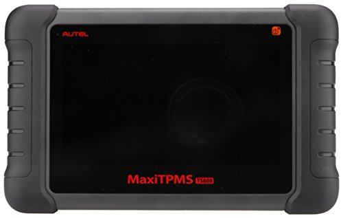 Autel MaxiTPMS TS608 Service Tablet