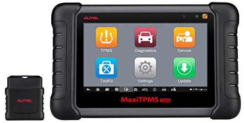 Autel MaxiTPMS TS608 Service Tablet