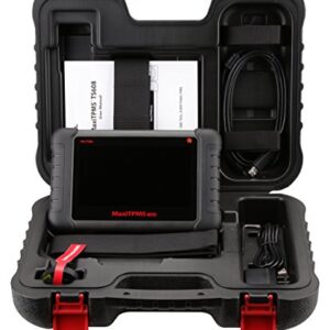 Autel MaxiTPMS TS608 Service Tablet