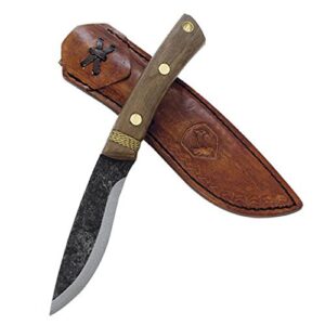 condor tool & knife, huron knife