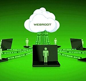 Webroot Internet Security Plus | 2017 (1 PC- 1 Year) No CD- Only key via email