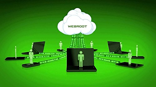 Webroot Internet Security Plus | 2017 (1 PC- 1 Year) No CD- Only key via email