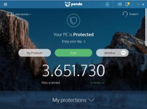 panda protection advanced [download]