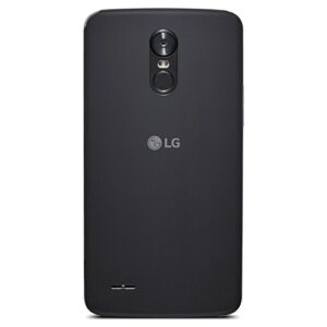 LG (LGLS777ABB) Stylo 3 - Prepaid - Carrier Locked - Boost Mobile