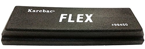 Karebac 99450 Flex-Block Sanding Block for PSA Abrasives