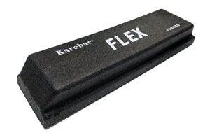 karebac 99450 flex-block sanding block for psa abrasives