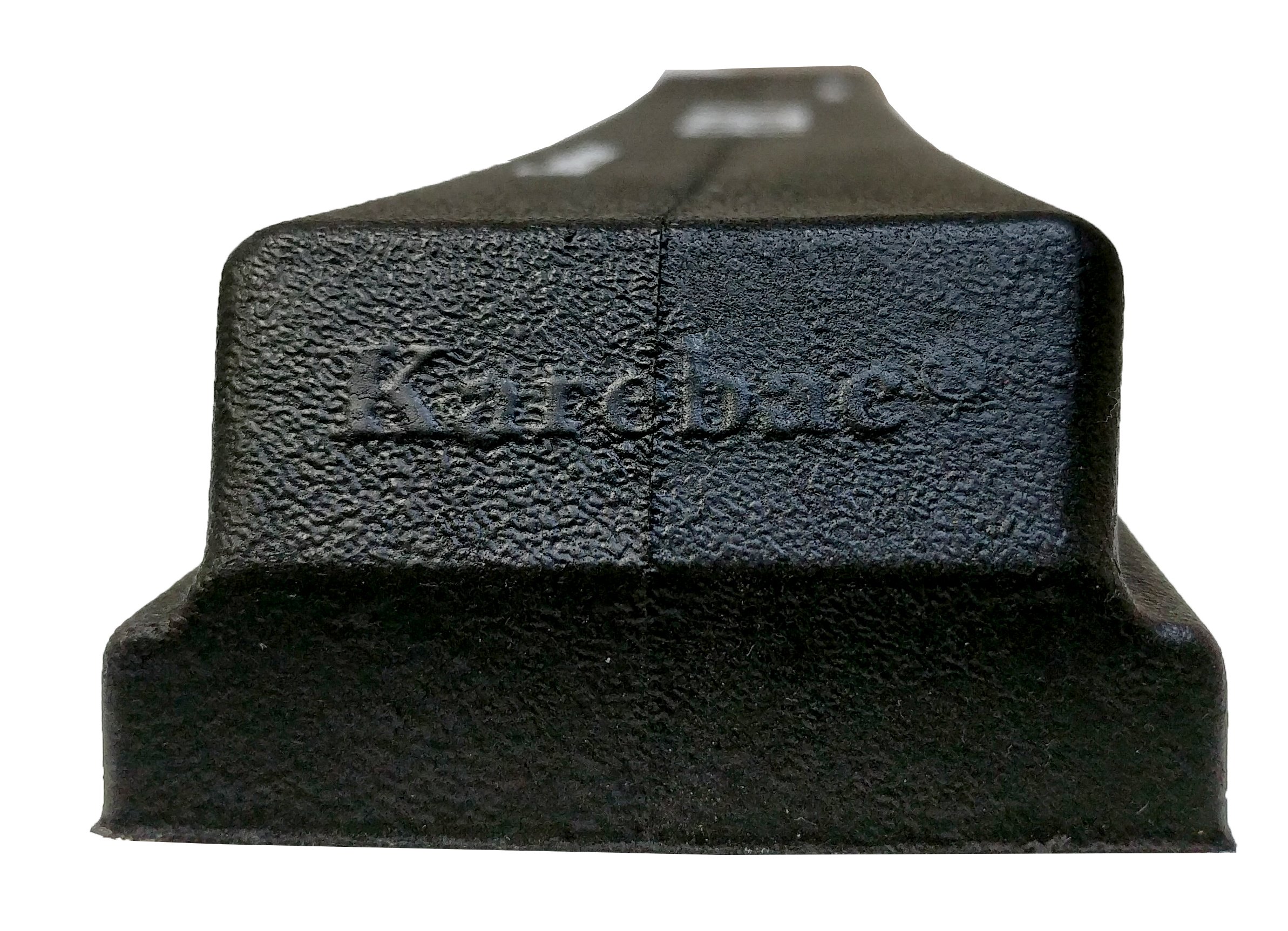 Karebac 99451 Flex-Block Sanding Block for PSA Abrasives
