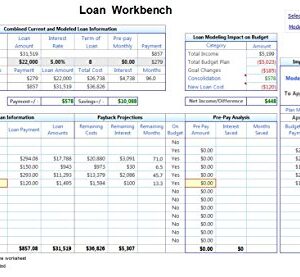 Master Money Toolkit