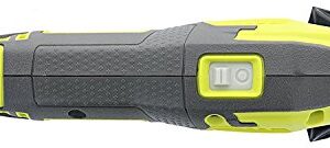 Ryobi DS1200 .4 Amp 13,000 OBM Corded 2-7/8" Detail Sander w/ Triangular Head and 5 Sanding Pads