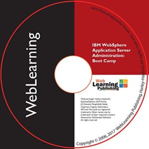 ibm websphere application server 9.x: administration boot camp self-study computer based training – cbt