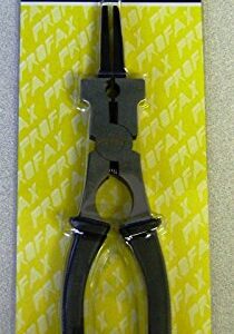 Welper Mig Welding Pliers, 8WMP