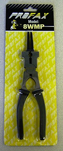 Welper Mig Welding Pliers, 8WMP