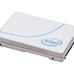 Intel DC P4500 4 TB 2.5" Internal Solid State Drive (SSDPE2KX040T701)