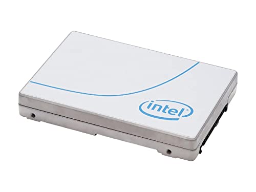 Intel DC P4500 4 TB 2.5" Internal Solid State Drive (SSDPE2KX040T701)