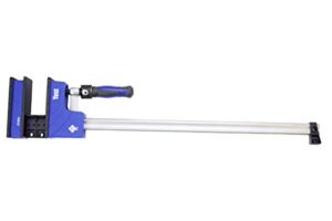 yost tools k7012 12" heavy duty parallel clamp, steel