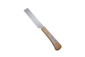 authentic japanese woodworking flush cut trim saw flexible blade