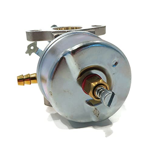 The ROP Shop Carburetor for Tecumseh/ARIENS Snowking Snowblowers 5hp 6hp H50 H60 HH60