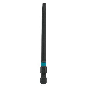 makita a-96855 impactx #2 square recess 3-1/2″ power bit