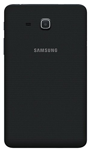 Samsung Galaxy Tab A 7-Inch Tablet, 8 GB, Black (Renewed)