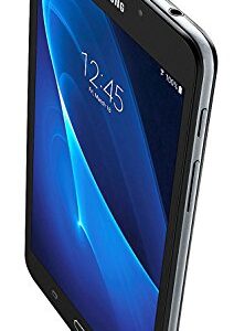 Samsung Galaxy Tab A 7-Inch Tablet, 8 GB, Black (Renewed)