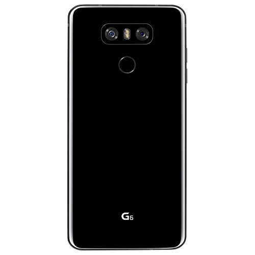 LG G6 H872 32GB 4G LTE Smartphone T-Mobile (Astro Black)