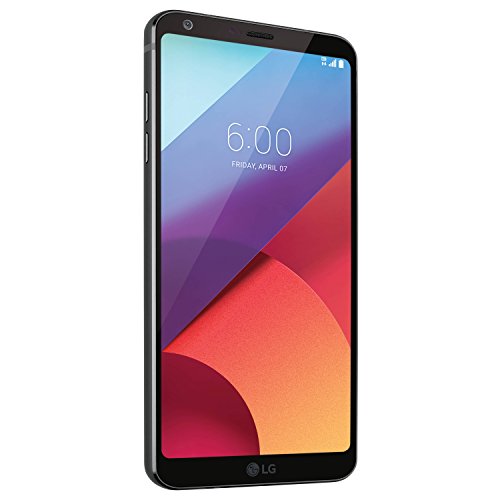 LG G6 H872 32GB 4G LTE Smartphone T-Mobile (Astro Black)