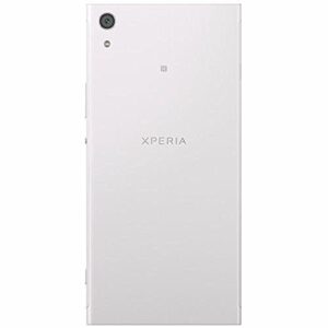 Sony Xperia XA1 Ultra G3226 4GB RAM / 64GB ROM 6-Inch 23 MP 4G LTE Dual SIM FACTORY UNLOCKED - International Stock No Warranty (GOLD)