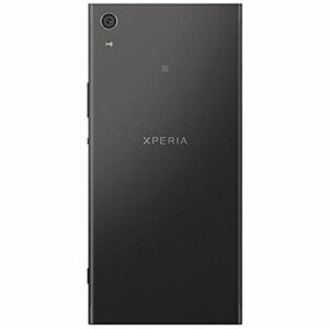 Sony Xperia XA1 Ultra G3226 4GB RAM / 64GB ROM 6-Inch 23 MP 4G LTE Dual SIM FACTORY UNLOCKED - International Stock No Warranty (GOLD)