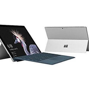 Microsoft 12.3" Surface Pro 4GB RAM 128GB SSD Windows 10 Tablet FJS-00001