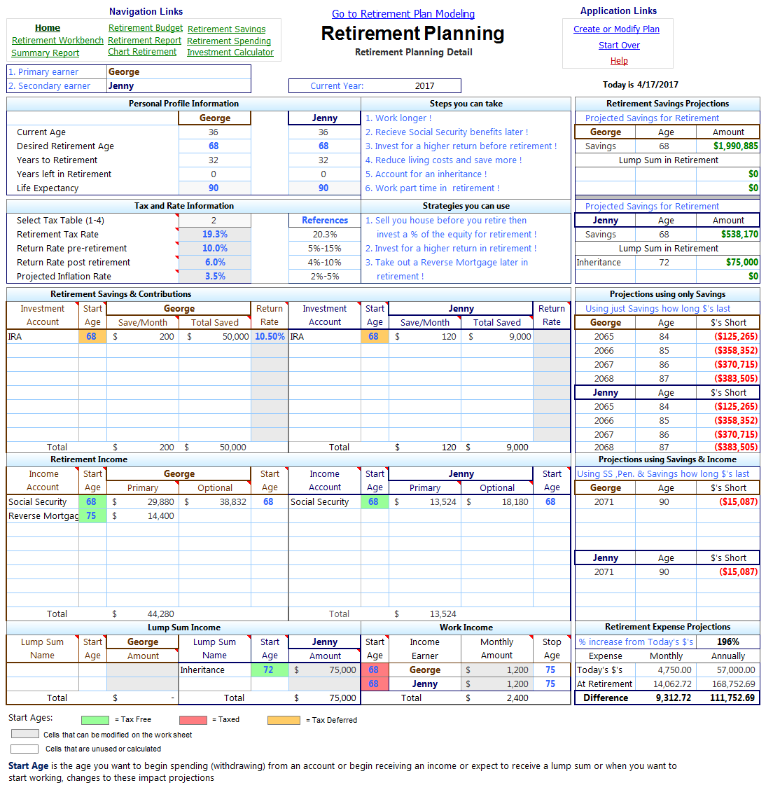 Master Money Toolkit [Download]