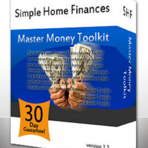 Master Money Toolkit [Download]