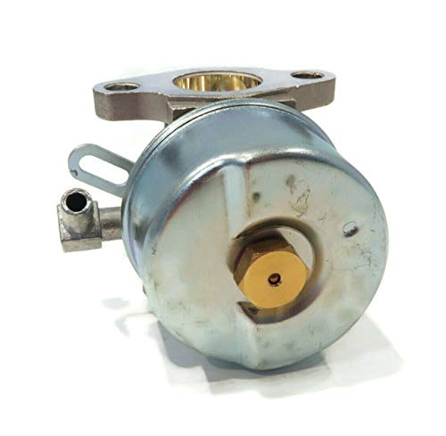 The ROP Shop Carburetor Carb for Many Troy Bilt Toro 4, 5, 5.5 HP Tecumseh Engine Snowblowers