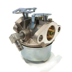 The ROP Shop Carburetor Carb for Many Troy Bilt Toro 4, 5, 5.5 HP Tecumseh Engine Snowblowers