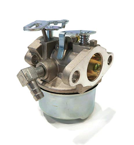 The ROP Shop Carburetor Carb for Many Troy Bilt Toro 4, 5, 5.5 HP Tecumseh Engine Snowblowers