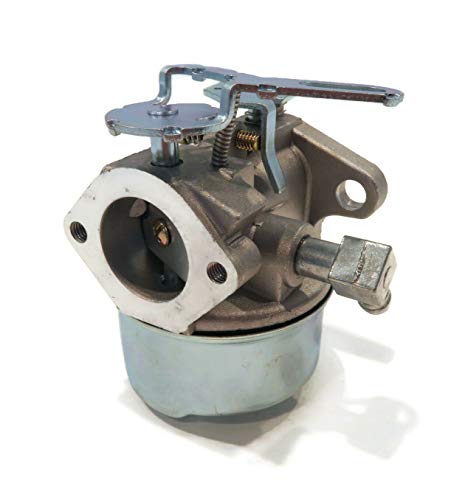 The ROP Shop Carburetor Carb for Many Troy Bilt Toro 4, 5, 5.5 HP Tecumseh Engine Snowblowers