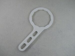 ro wrench for water filter wrenching 1812 housing of reverse osmosis membrane