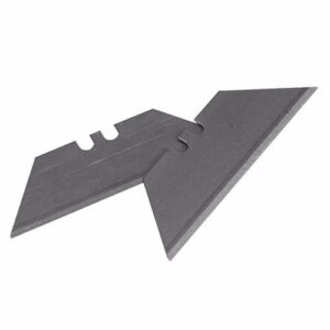 Wideskall® Utility Knife Razor Blades (Pack of 10)